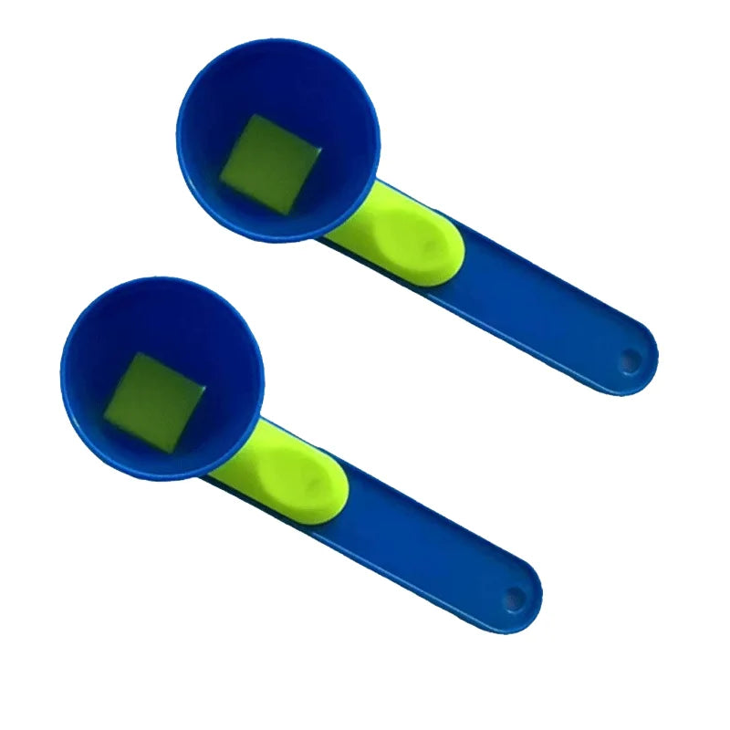 Protein Powder Funnel Scoop